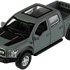 Пикап Технопарк Ford F150 Raptor Soft F150RAP-12FIL-GY