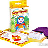 Настольная игра Простые правила Матрёшкино