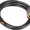 Кабель Telecom HDMI-DVI-D 19M/19M 2 м