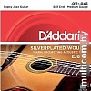 Струны для гитары D&#039;Addario EJ-83M