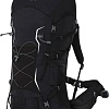 Туристический рюкзак Husky Ribon 60l (черный)