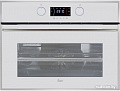 Духовой шкаф TEKA HLC 844 C (белый)