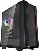 Корпус DeepCool CC560 V2 ARGB R-CC560-BKTAA4-G-2
