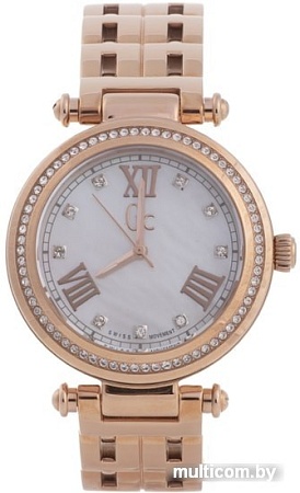Наручные часы Gc Wristwatch Y46003L1