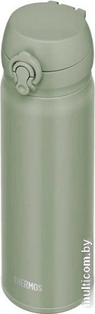 Термокружка THERMOS JNL-506 SMKKI 500мл (оливковый)