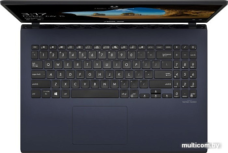 Ноутбук ASUS VivoBook 15 X571LH-BQ357