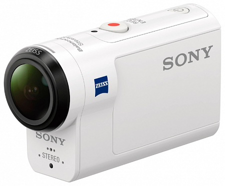 Sony HDR-AS300