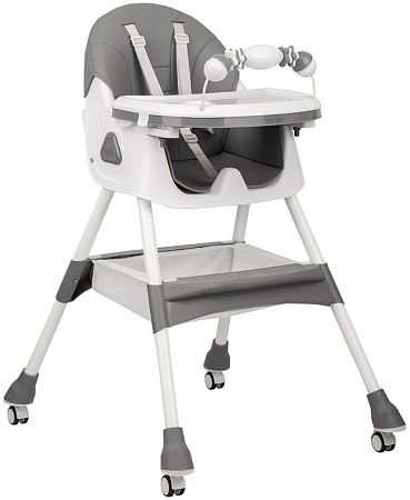 Трансформер Indigo Corn Flex (темно-серый)