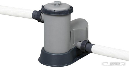 Каркасный бассейн Bestway Power Steel 56710 (549x274x122)