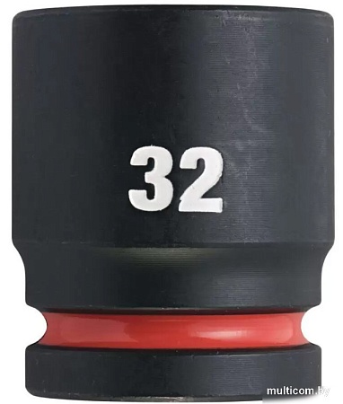 Головка слесарная Milwaukee 4932480369