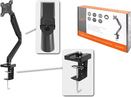 Кронштейн Lextool LXLCD112