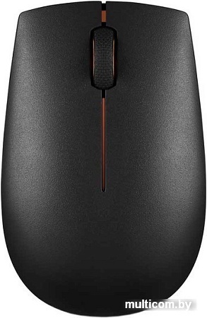 Мышь Lenovo 300 Wireless Compact Mouse [GX30K79401]