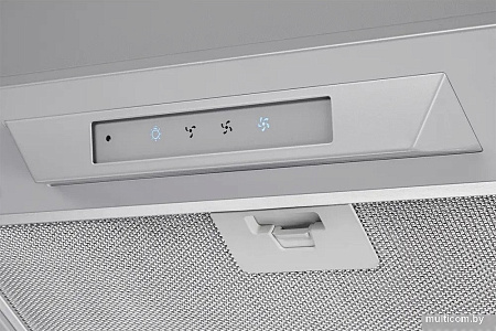 Кухонная вытяжка KUPPERSBERG Inlinea 52 Inox