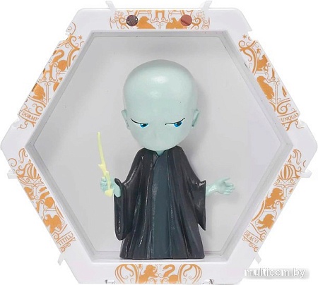 Фигурка Wow Stuff Волан-де-Морт WW-1159-08