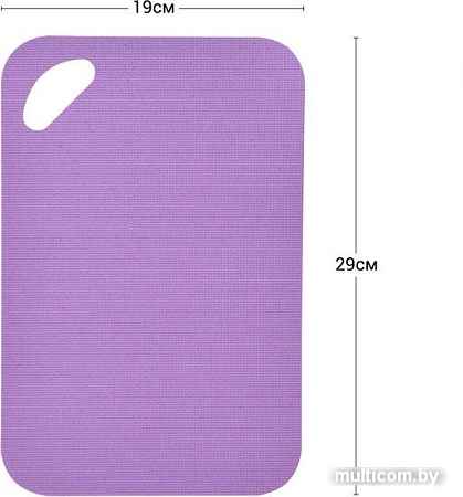 Разделочная доска Fissman 8007