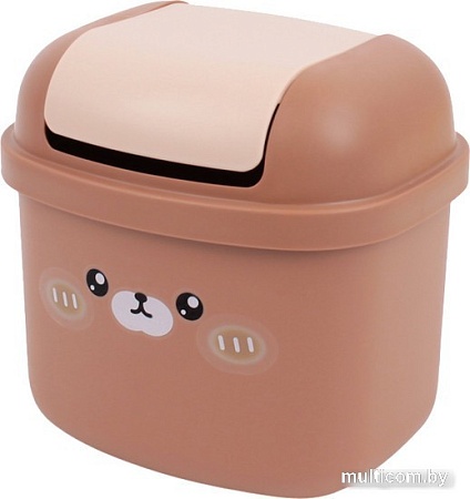 Контейнер для мусора Darvish DV-H-1841