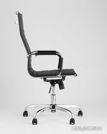 Кресло Stool Group TopChairs City (черный)