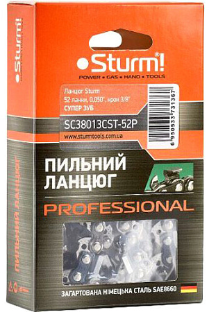 Sturm SC38013CST-52