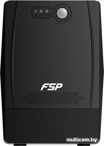 Источник бесперебойного питания FSP FP 1500 PPF9000520