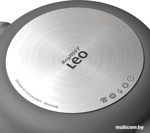 Сковорода ВОК BergHOFF Leo 3950172