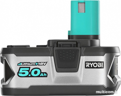 Аккумулятор Ryobi RB18L50 ONE+ 5133002433 (18В/5.0 а*ч)