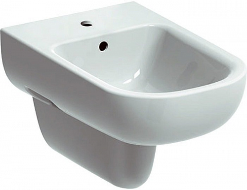 Биде Geberit Smyle 500.216.01.1