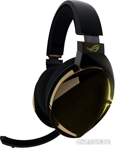 Наушники ASUS ROG Strix Fusion 700