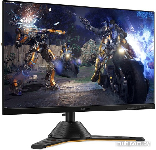 Монитор Lenovo Legion Y27gq-20 65EFGAC1EU