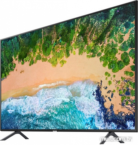 Телевизор Samsung UE55NU7140U