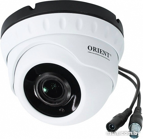 CCTV-камера Orient AHD-955-SE2VZ-4