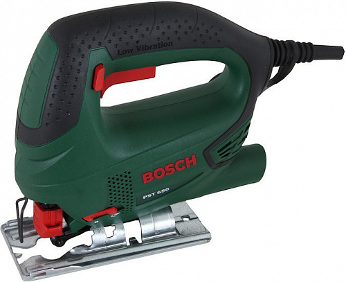 Электролобзик Bosch PST 650 (06033A0720)