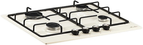 Варочная панель Monsher MSG 66 Beige