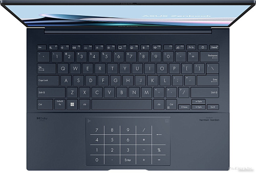Ноутбук ASUS Zenbook 14 OLED UX3405CA-PP1882