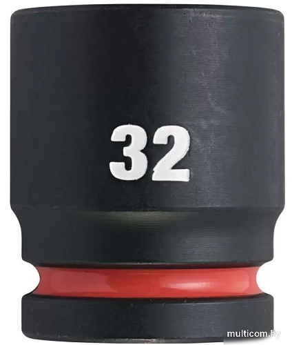 Головка слесарная Milwaukee 4932480369