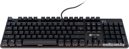 Клавиатура Oklick 990G2