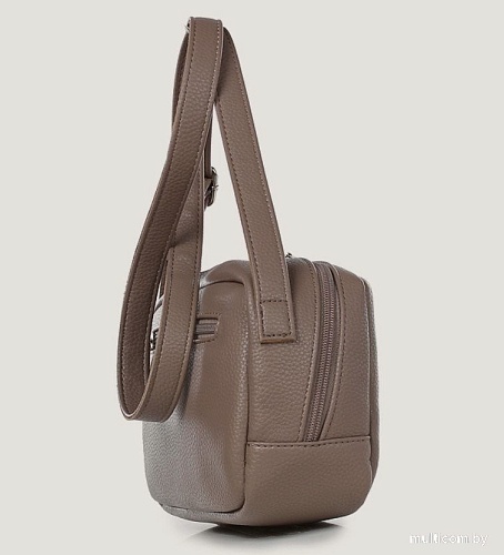 Женская сумка Galanteya 26822 23с23к45 (темно-бежевый)