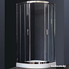 Душевой уголок Royal Bath RB90HKD-T-CH 90x90
