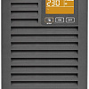 Источник бесперебойного питания Tripp Lite SmartOnline SUINT1000XLCD