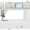 Швейная машина Janome Memory Craft 6700P Professional