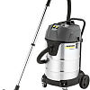 Пылесос Karcher NT 70/2 Me Classic 1.667-306.0