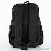 Дорожный рюкзак Volunteer 083-1807-01-BLK (черный)