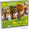 Развивающая игра Нескучные игры Яблоня. Времена года 8065