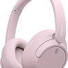 Наушники Sony WH-CH720N (розовый)