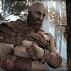 Игра God of War для PlayStation 4