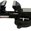 Тиски FORSAGE F-6540607