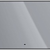 Lemark Зеркало Mio 120x80 LM120ZM (черный, с подсветкой и подогревом)