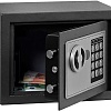 Мебельный сейф Klesto 17E