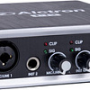 Аудиоинтерфейс Alctron U12 (черный)