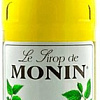 Сироп Monin Лесной орех 1л
