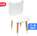 Детский стул Mega Toys Кошка 71025